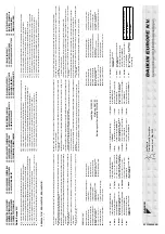 Preview for 3 page of Daikin ERQ100A7V1B Installation Manual