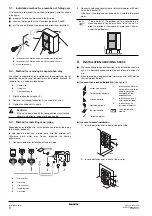 Preview for 8 page of Daikin ERQ100A7V1B Installation Manual