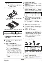 Preview for 9 page of Daikin ERQ100A7V1B Installation Manual