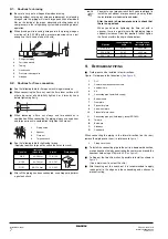 Preview for 10 page of Daikin ERQ100A7V1B Installation Manual