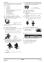 Preview for 11 page of Daikin ERQ100A7V1B Installation Manual