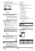 Preview for 9 page of Daikin ERX125A7W1B Installation Manual