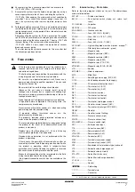 Preview for 11 page of Daikin ERX125A7W1B Installation Manual