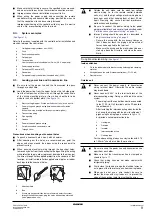 Preview for 13 page of Daikin ERX125A7W1B Installation Manual