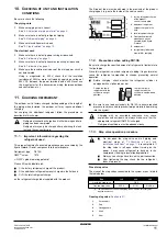 Preview for 15 page of Daikin ERX125A7W1B Installation Manual