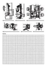 Preview for 25 page of Daikin ERX125A7W1B Installation Manual