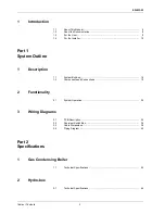 Preview for 2 page of Daikin ESIE13-02 Service Manual