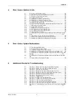 Preview for 4 page of Daikin ESIE13-02 Service Manual