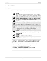 Preview for 10 page of Daikin ESIE13-02 Service Manual