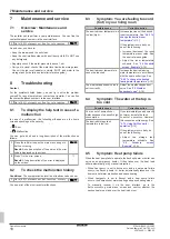 Preview for 18 page of Daikin ETSH16P50EF Operation Manual