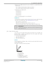 Preview for 63 page of Daikin ETSX16P30EF Installer'S Reference Manual