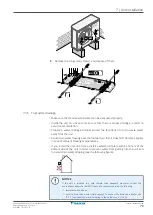 Preview for 79 page of Daikin ETSX16P30EF Installer'S Reference Manual