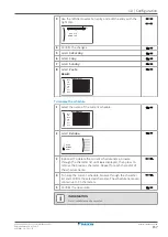 Preview for 157 page of Daikin ETSX16P30EF Installer'S Reference Manual