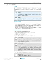 Preview for 239 page of Daikin ETSX16P30EF Installer'S Reference Manual