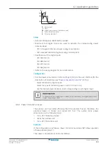 Preview for 63 page of Daikin ETSXB16E Installer'S Reference Manual