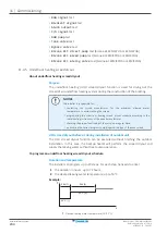 Preview for 244 page of Daikin ETSXB16E Installer'S Reference Manual