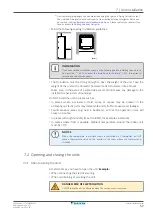 Preview for 57 page of Daikin ETVZ16E6V7 Installer'S Reference Manual