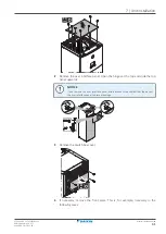 Preview for 61 page of Daikin ETVZ16E6V7 Installer'S Reference Manual