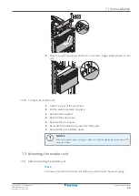 Preview for 63 page of Daikin ETVZ16E6V7 Installer'S Reference Manual