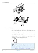 Preview for 66 page of Daikin ETVZ16E6V7 Installer'S Reference Manual