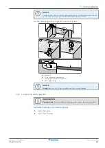 Preview for 67 page of Daikin ETVZ16E6V7 Installer'S Reference Manual