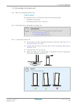 Preview for 71 page of Daikin ETVZ16E6V7 Installer'S Reference Manual