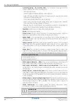 Preview for 74 page of Daikin ETVZ16E6V7 Installer'S Reference Manual