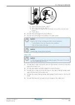 Preview for 81 page of Daikin ETVZ16E6V7 Installer'S Reference Manual