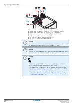 Preview for 82 page of Daikin ETVZ16E6V7 Installer'S Reference Manual