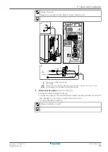 Preview for 95 page of Daikin ETVZ16E6V7 Installer'S Reference Manual