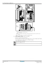 Preview for 98 page of Daikin ETVZ16E6V7 Installer'S Reference Manual