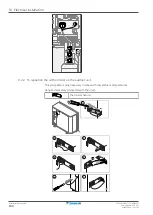 Preview for 100 page of Daikin ETVZ16E6V7 Installer'S Reference Manual