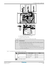 Preview for 105 page of Daikin ETVZ16E6V7 Installer'S Reference Manual