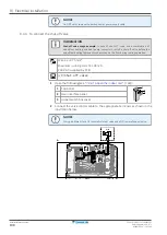 Preview for 108 page of Daikin ETVZ16E6V7 Installer'S Reference Manual