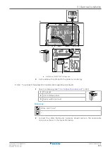 Preview for 115 page of Daikin ETVZ16E6V7 Installer'S Reference Manual