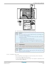 Preview for 117 page of Daikin ETVZ16E6V7 Installer'S Reference Manual