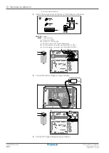 Preview for 120 page of Daikin ETVZ16E6V7 Installer'S Reference Manual