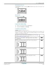 Preview for 125 page of Daikin ETVZ16E6V7 Installer'S Reference Manual