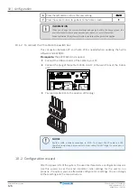 Preview for 126 page of Daikin ETVZ16E6V7 Installer'S Reference Manual