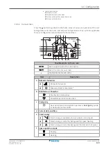 Preview for 129 page of Daikin ETVZ16E6V7 Installer'S Reference Manual