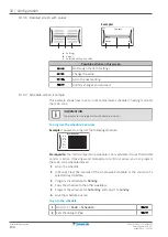 Preview for 134 page of Daikin ETVZ16E6V7 Installer'S Reference Manual