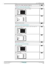 Preview for 135 page of Daikin ETVZ16E6V7 Installer'S Reference Manual