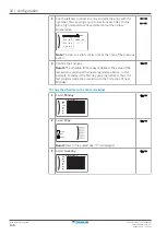 Preview for 136 page of Daikin ETVZ16E6V7 Installer'S Reference Manual