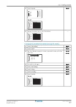 Preview for 137 page of Daikin ETVZ16E6V7 Installer'S Reference Manual