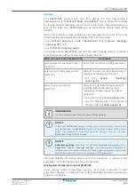 Preview for 145 page of Daikin ETVZ16E6V7 Installer'S Reference Manual