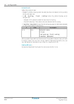 Preview for 150 page of Daikin ETVZ16E6V7 Installer'S Reference Manual