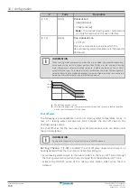 Preview for 158 page of Daikin ETVZ16E6V7 Installer'S Reference Manual