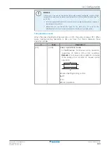 Preview for 169 page of Daikin ETVZ16E6V7 Installer'S Reference Manual