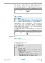 Preview for 207 page of Daikin ETVZ16E6V7 Installer'S Reference Manual