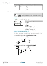 Preview for 210 page of Daikin ETVZ16E6V7 Installer'S Reference Manual